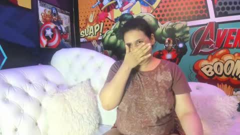 candy online show from 12/03/25, 03:03