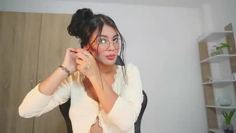 Nickol online show from 03/17/26, 08:23