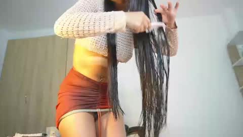 Nickol online show from 04/11/26, 07:18