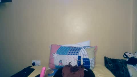 candy_hun online show from 06/05/26, 06:46