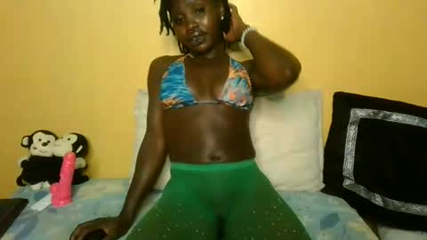candy_hun online show from 07/02/26, 09:32