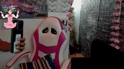 candy_kiss__ online show from 01/08/26, 07:38