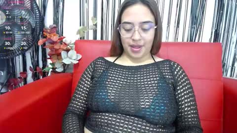 Lexy Candy   online show from 02/04/26, 07:09