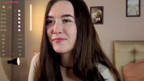 Leya online show from 10/06/25, 03:42