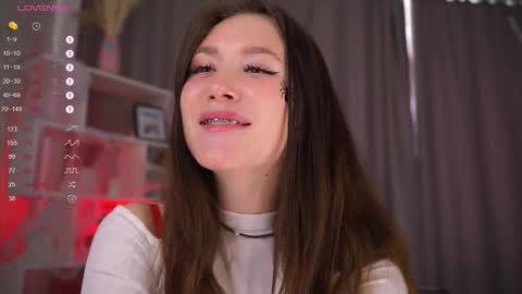 Leya online show from 10/31/25, 05:41