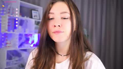 Leya online show from 11/03/25, 05:09