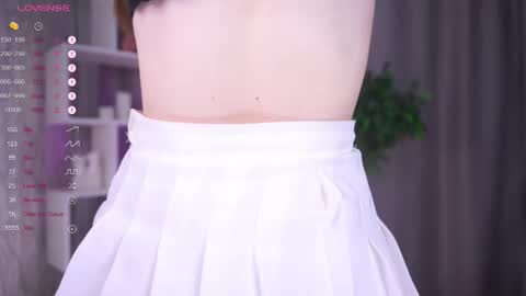 Leya online show from 11/11/25, 05:18