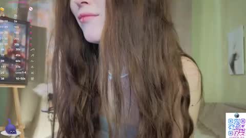 Leya online show from 03/03/26, 05:13