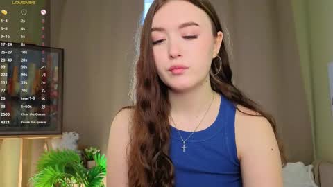 Leya online show from 03/23/26, 05:11