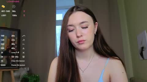 Leya online show from 04/06/26, 05:08