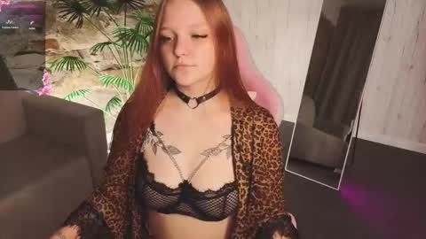 Candy online show from 02/03/26, 09:36