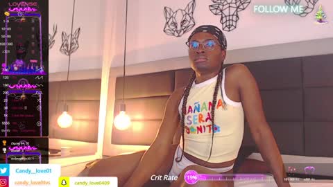 Snapshot of candy_lovee6 chatting on 12/24/24, 09:50 CANDY LOVE DANNA online show from 12/24/24, 09:50