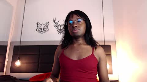 Snapshot of candy_lovee6 chatting on 03/06/25, 12:00 CANDY LOVE DANNA online show from 03/06/25, 12:00