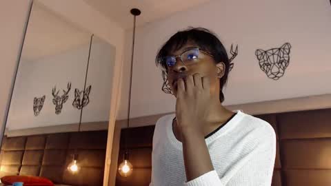 Snapshot of candy_lovee6 chatting on 03/09/25, 12:31 CANDY LOVE DANNA online show from 03/09/25, 12:31