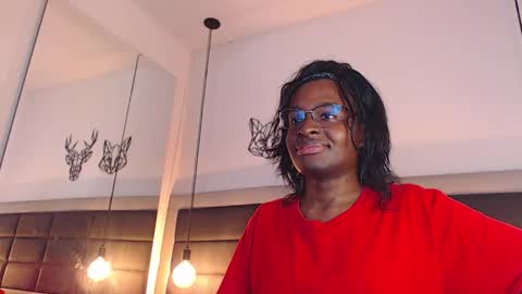 CANDY LOVE  DANNA online show from 10/23/25, 10:30