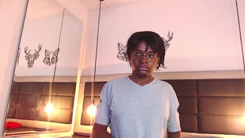 CANDY LOVE  DANNA online show from 11/25/25, 10:10