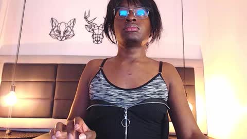 CANDY LOVE  DANNA online show from 12/01/25, 08:03