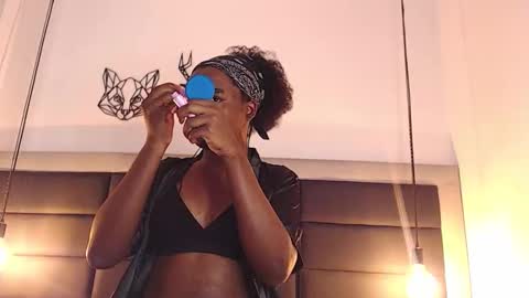 CANDY LOVE  DANNA online show from 12/19/25, 01:07