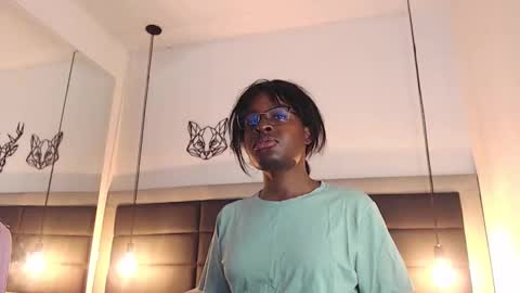 CANDY LOVE  DANNA online show from 03/08/26, 02:04