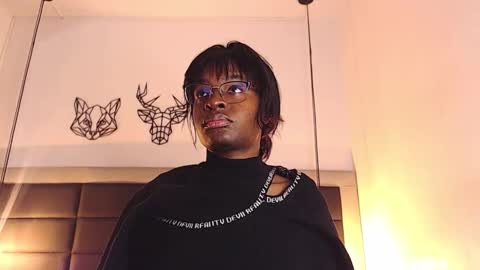 CANDY LOVE  DANNA online show from 03/08/26, 05:39