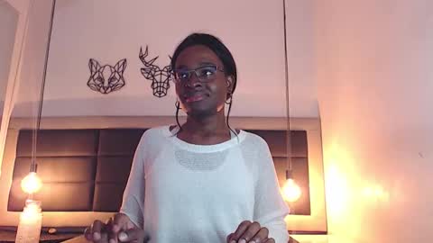 CANDY LOVE  DANNA online show from 03/19/26, 06:12