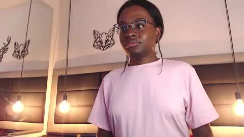 CANDY LOVE  DANNA online show from 03/26/26, 06:57