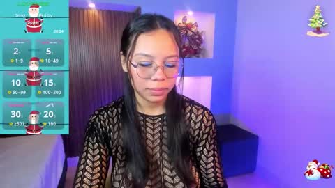 candy_lux301 online show from 12/15/25, 03:44