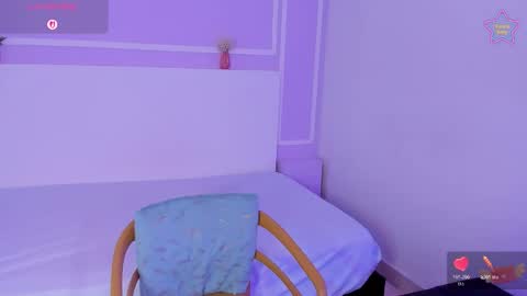 candy_lux301 online show from 01/09/26, 03:42