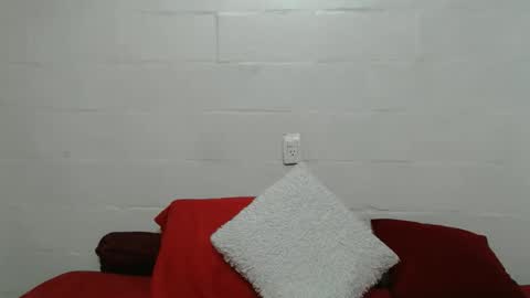 candy online show from 10/30/25, 11:16