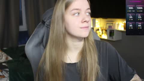 Megan online show from 12/19/24, 01:18