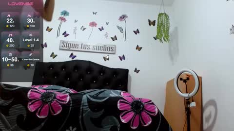 candy mendez online show from 03/03/25, 10:10