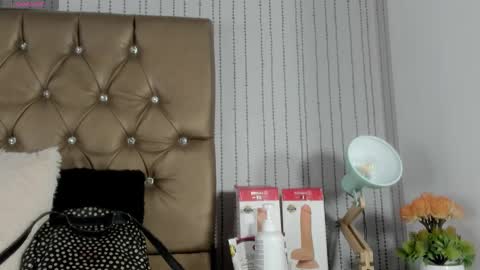candy mery online show from 09/22/25, 07:05