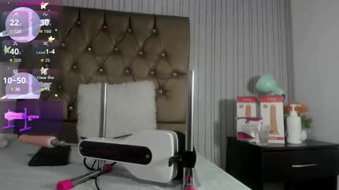 candy mery online show from 10/15/25, 08:09
