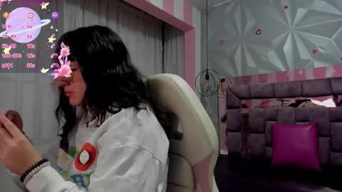 Ania online show from 01/08/26, 11:01