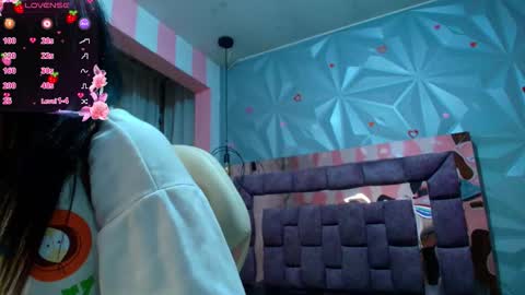 Ania online show from 02/07/26, 11:03