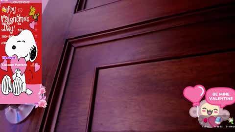 Ania online show from 02/15/26, 10:58