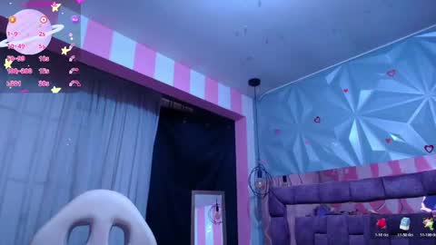 Ania online show from 03/08/26, 11:14