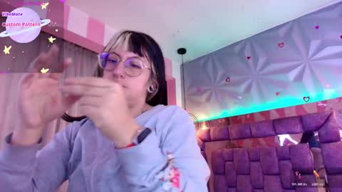 Ania online show from 03/15/26, 11:05