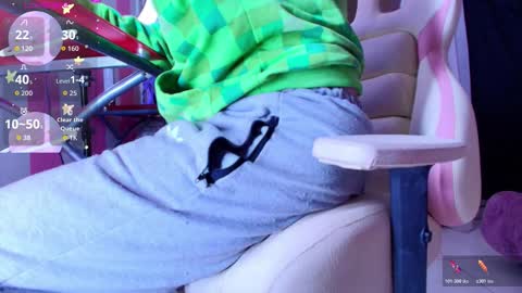 Ania online show from 03/26/26, 11:27