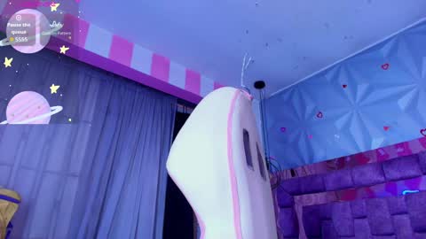 Ania online show from 03/31/26, 11:21