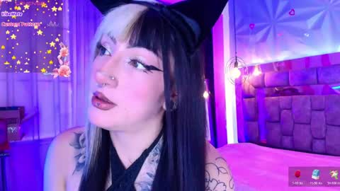 Snapshot of candy_morgan412 chatting on 04/23/26, 12:29 Ania online show from 04/23/26, 12:29