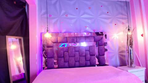 Snapshot of candy_morgan412 chatting on 04/28/26, 11:26 Ania online show from 04/28/26, 11:26