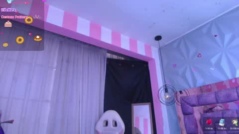 Snapshot of candy_morgan412 chatting on 04/29/26, 11:14 Ania online show from 04/29/26, 11:14