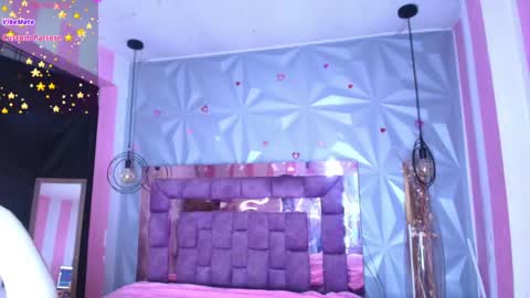 Snapshot of candy_morgan412 chatting on 05/02/26, 11:15 Ania online show from 05/02/26, 11:15