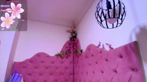 Snapshot of candy_morgan412 chatting on 05/07/26, 11:15 Ania online show from 05/07/26, 11:15