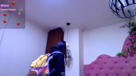 Snapshot of candy_morgan412 chatting on 05/08/26, 11:04 Ania online show from 05/08/26, 11:04