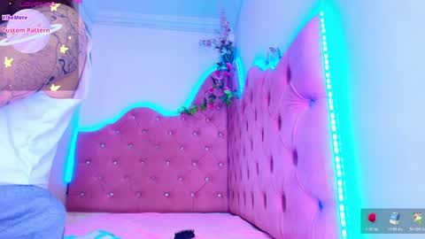 Snapshot of candy_morgan412 chatting on 05/09/26, 11:15 Ania online show from 05/09/26, 11:15