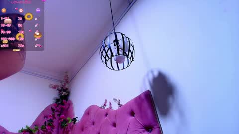 Snapshot of candy_morgan412 chatting on 05/10/26, 11:04 Ania online show from 05/10/26, 11:04