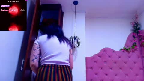 Snapshot of candy_morgan412 chatting on 05/14/26, 11:06 Ania online show from 05/14/26, 11:06
