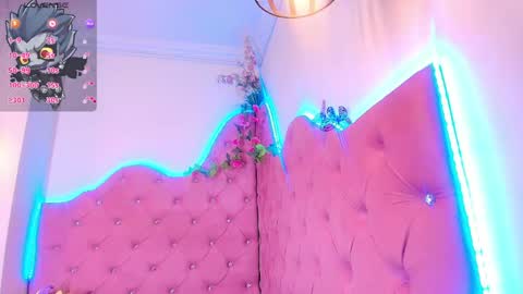 Snapshot of candy_morgan412 chatting on 05/15/26, 11:17 Ania online show from 05/15/26, 11:17